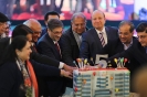 CEO Address & Cake Cutting Ceremony