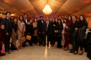 General Pictures & Group Pics with CEO