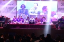 Rahat Fatah Ali Entertaining the Participants