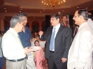  Annual Partners Meeting June 2008 at Washington DC_1