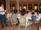  Annual Partners Meeting June 2008 at Washington DC_3