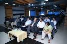 Annual General Meeting AGM meeting at QIH