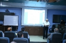 Annual General Meeting AGM meeting at QIH_4