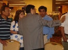 Annual Partners Meeting 2009