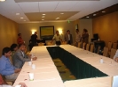 Annual Partners Meeting 2009
