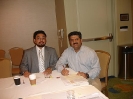 Annual Partners Meeting 2009