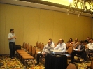 Annual Partners Meeting 2010