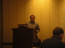 Annual Partners Meeting 2010