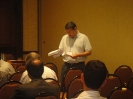 Annual Partners Meeting 2010