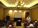 Annual Partners Meeting 2010