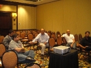 Annual Partners Meeting 2010