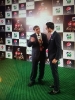 Best Player Of The Year Award Given To Yasir Shah By CEO QIH