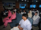 Diabetes Awareness Program 19th March, 2012