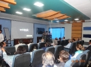 First Operationg Room Day_13