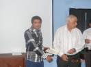 First Operationg Room Day_39