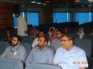 First Operationg Room Day_4