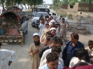 Flood Relief Activities August 2010