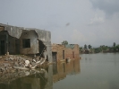 Flood Relief Activities August 2010