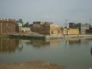 Flood Relief Activities August 2010