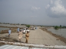 Flood Relief Activities August 2010