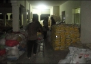 Flood Relief Activities August 2010