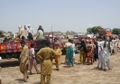 Flood Relief Activities August 2010
