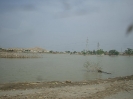 Flood Relief Activities August 2010