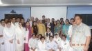 International Nursing Day 2015