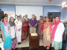 International Nursing Day