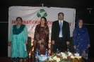 International Womens Day 08th March 2012