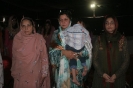 International Womens Day 08th March 2012