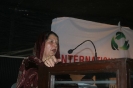 International Womens Day 08th March 2012