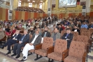KMU organises awareness symposium on BMT