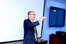 Lecture on Recognize Depression & Reconnect Treatment Goal