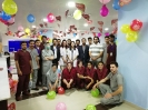 Liver Transplant ICU Inauguration_13