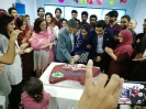 Liver Transplant ICU Inauguration_5