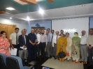 Pakistan Paediatrics Association (PPA) Meeting_79