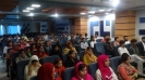 Pharmacy Department of University of Bahawalpur's visit