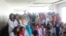Poonch Medical College from Azad Kashmir visit_30