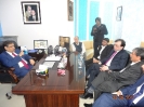 Prof Dr. Subash Gupta Liver Transplant Surgeon of India Visits QIH_13