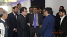Prof Dr. Subash Gupta Liver Transplant Surgeon of India Visits QIH_16