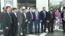 Prof Dr. Subash Gupta Liver Transplant Surgeon of India Visits QIH_9