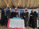 Q.I.H. Celebrated 6th Anniversary