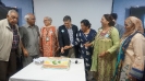 QIH Celebrated International Nursing Day 2018