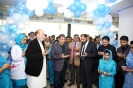 QIH Inaugurates the department of Haematology and Bone Marrow Transplant
