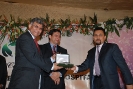  QIH Opening Ceremony 25th December 2011