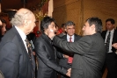  QIH Opening Ceremony 25th December 2011