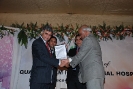  QIH Opening Ceremony 25th December 2011