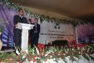  QIH Opening Ceremony 25th December 2011