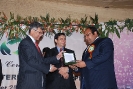  QIH Opening Ceremony 25th December 2011